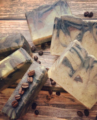 Sweet & Spicy Coffee Bar (Wholesale)