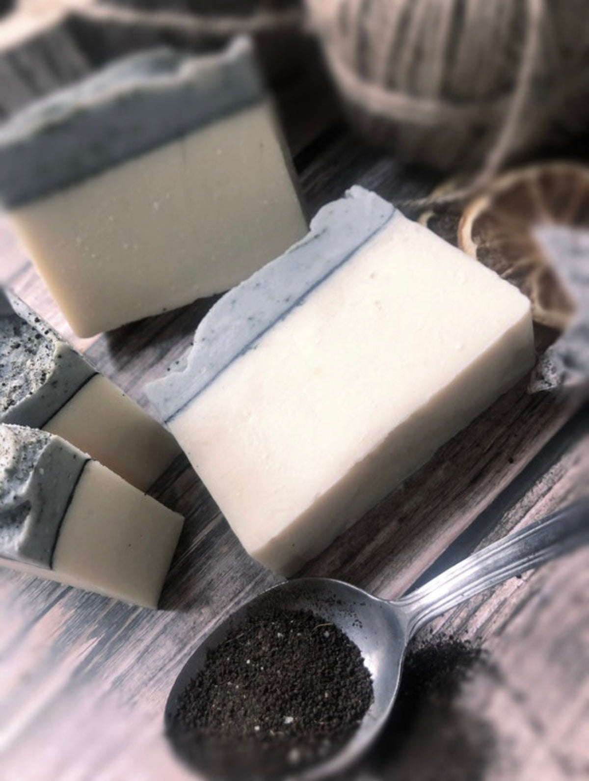 Earl Grey Tea & Bergamot (Wholesale)