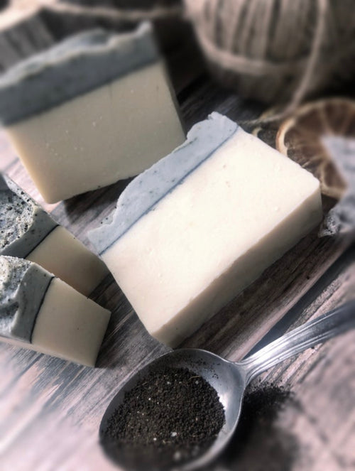 NEW! - Earl Grey Tea & Bergamot - Mad About Nature